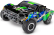 RC auto Traxxas Slash 1:10 VXL HD RTR, zelená