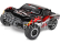 RC auto Traxxas Slash 1:10 VXL RTR, červená