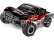 RC auto Traxxas Slash 1:10 VXL RTR, červená