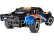 RC auto Traxxas Slash 1:10 VXL RTR, Fox Racing