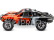 RC auto Traxxas Slash 1:10 VXL RTR, Fox Racing