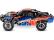 RC auto Traxxas Slash 1:10 VXL RTR, Fox Racing