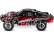 RC auto Traxxas Slash 1:10 VXL RTR, Fox Racing