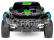 RC auto Traxxas Slash 1:10 VXL RTR, zelená