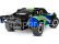 RC auto Traxxas Slash 1:10 VXL RTR, zelená