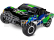 RC auto Traxxas Slash 1:10 VXL RTR, zelená