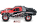 RC auto Traxxas Slash 1:10 VXL TQi, Mark Jenkins