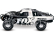 RC auto Traxxas Slash 1:10 VXL TQi RTR, modrá