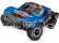 RC auto Traxxas Slash 1:10 VXL TQi RTR, modrá