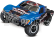 RC auto Traxxas Slash 1:10 VXL TQi RTR, modrá