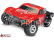 RC auto Traxxas Slash 1:10 VXL TQi, oranžová