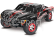 RC auto Traxxas Slash 1:16 RTR, červená