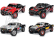 RC auto Traxxas Slash 1:16 RTR, Mike Jenkins
