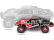 RC auto Traxxas Slash 1:16 RTR, Mike Jenkins