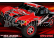 RC auto Traxxas Slash 1:16 RTR, Mike Jenkins