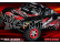 RC auto Traxxas Slash 1:16 RTR, Mike Jenkins
