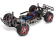 RC auto Traxxas Slash Platinum 1:10 VXL 4WD PND