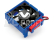 RC auto Traxxas Slash Ultimate 1:10 4WD VXL TQi, zelená