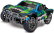 RC auto Traxxas Slash Ultimate 1:10 4WD VXL TQi, zelená