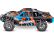 RC auto Traxxas Slash Ultimate 1:10 VXL 4WD RTR, oranžová