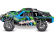 RC auto Traxxas Slash Ultimate 1:10 VXL 4WD RTR, zelená