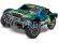 RC auto Traxxas Slash Ultimate 1:10 VXL 4WD RTR, zelená