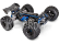 RC auto Traxxas Sledge 1:8 RTR, červená