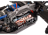 RC auto Traxxas Sledge 1:8 RTR, červená