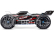 RC auto Traxxas Sledge 1:8 RTR, zelená