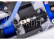RC loď Traxxas Spartan SR, oranžová