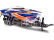 RC loď Traxxas Spartan SR, oranžová