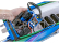 RC loď Traxxas Spartan SR, oranžová
