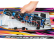 Traxxas Spartan TQi RTR oranžový
