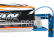 Traxxas Spartan TQi RTR oranžový