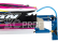 Traxxas Spartan TQi RTR oranžový