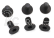 Traxxas šroub imbus M3x6mm zápustná hlava (6)