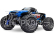 RC auto Traxxas Stampede 1:10 2BL 4WD RTR, modrá