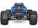 RC auto Traxxas Stampede 1:10 2BL 4WD RTR, modrá