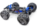 RC auto Traxxas Stampede 1:10 2BL 4WD RTR, modrá