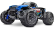 BAZAR - RC auto Traxxas Stampede 1:10 2BL 4WD RTR, modrá