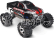 RC auto Traxxas Stampede 1:10 4WD RTR, černá