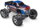 RC auto Traxxas Stampede 1:10 4WD RTR, červená