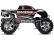 RC auto Traxxas Stampede 1:10 4WD RTR, červená