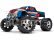 RC auto Traxxas Stampede 1:10 4WD RTR, červená