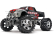 RC auto Traxxas Stampede 1:10 4WD RTR, červená