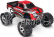 RC auto Traxxas Stampede 1:10 4WD RTR, červená