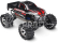 RC auto Traxxas Stampede 1:10 4WD RTR, modrá