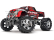 RC auto Traxxas Stampede 1:10 4WD RTR, modrá