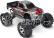 RC auto Traxxas Stampede 1:10 4WD RTR, šedá