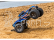 RC auto Traxxas Stampede 1:10 4x4 VXL RTR, červená